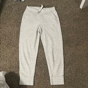 Nike Women's Gray Track Pants